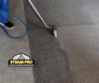 Steam Pro Carpet Cleaning & Restoration image 3